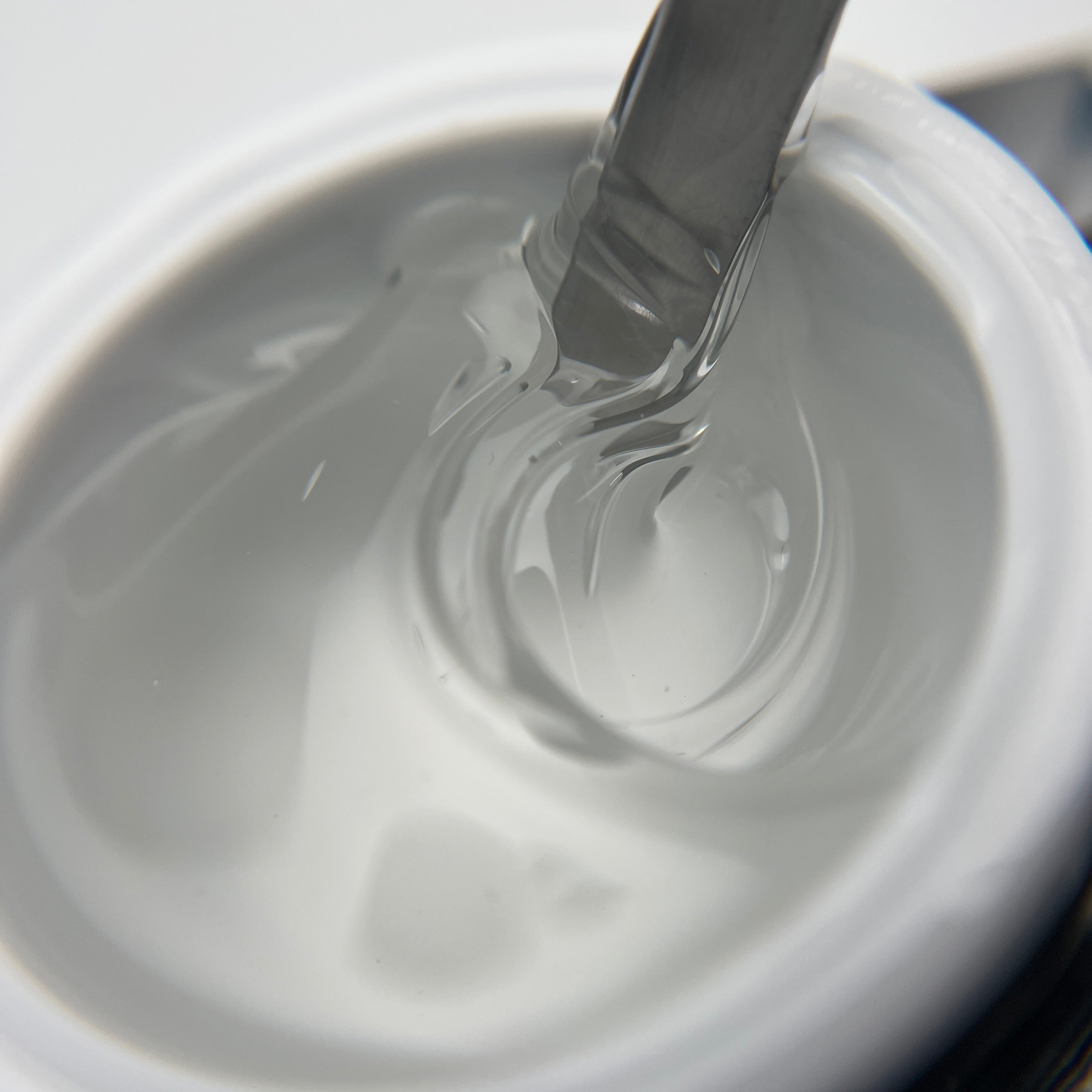 Hard Gel - Clear 30 ml