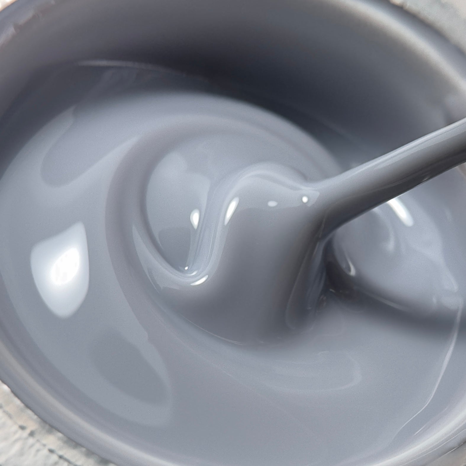 Hard Gel - Shadow 30 ml