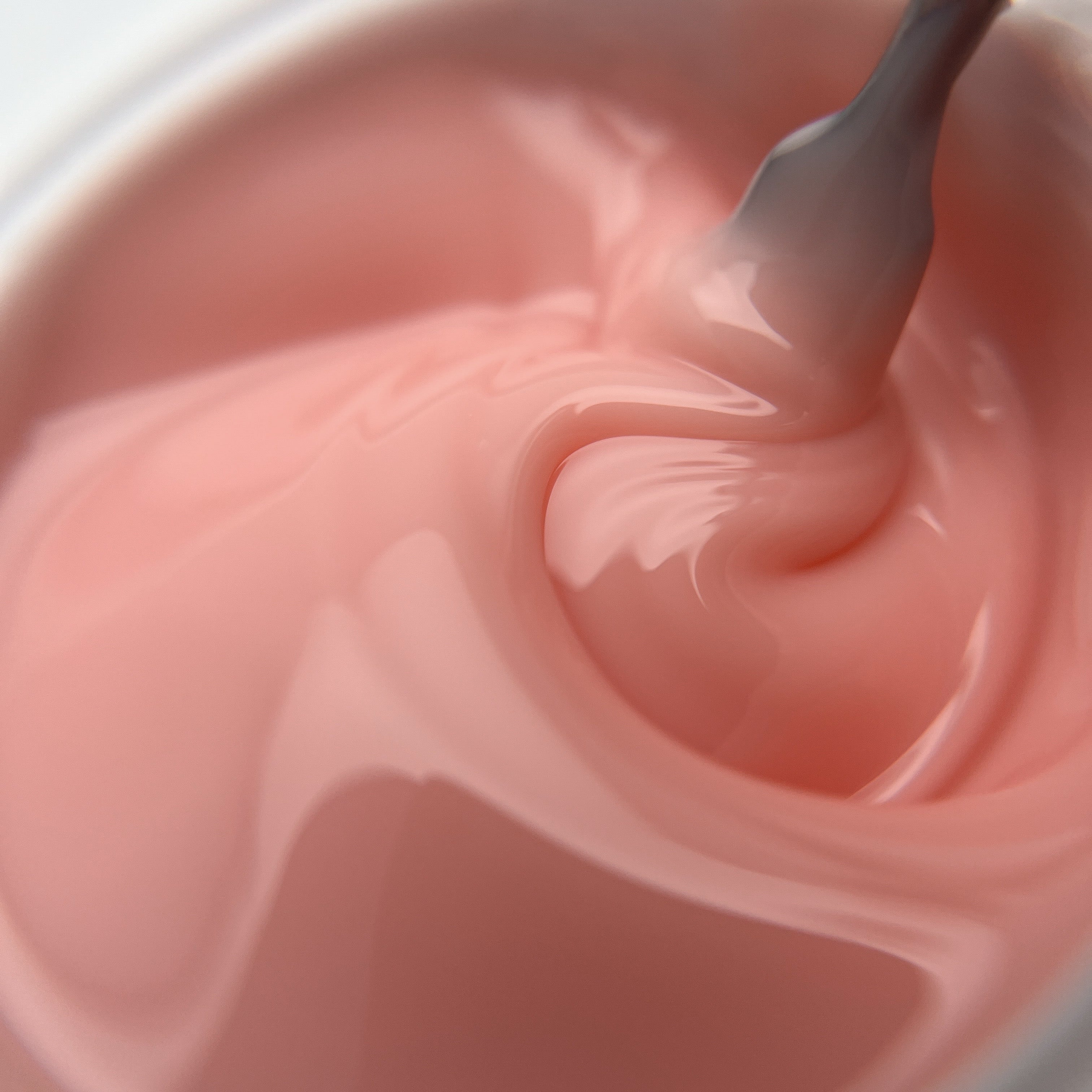 Hard Gel - Apricot Cream 30 ml