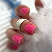 Smart Liquid Hard Gel - Viva Magenta 15 ml