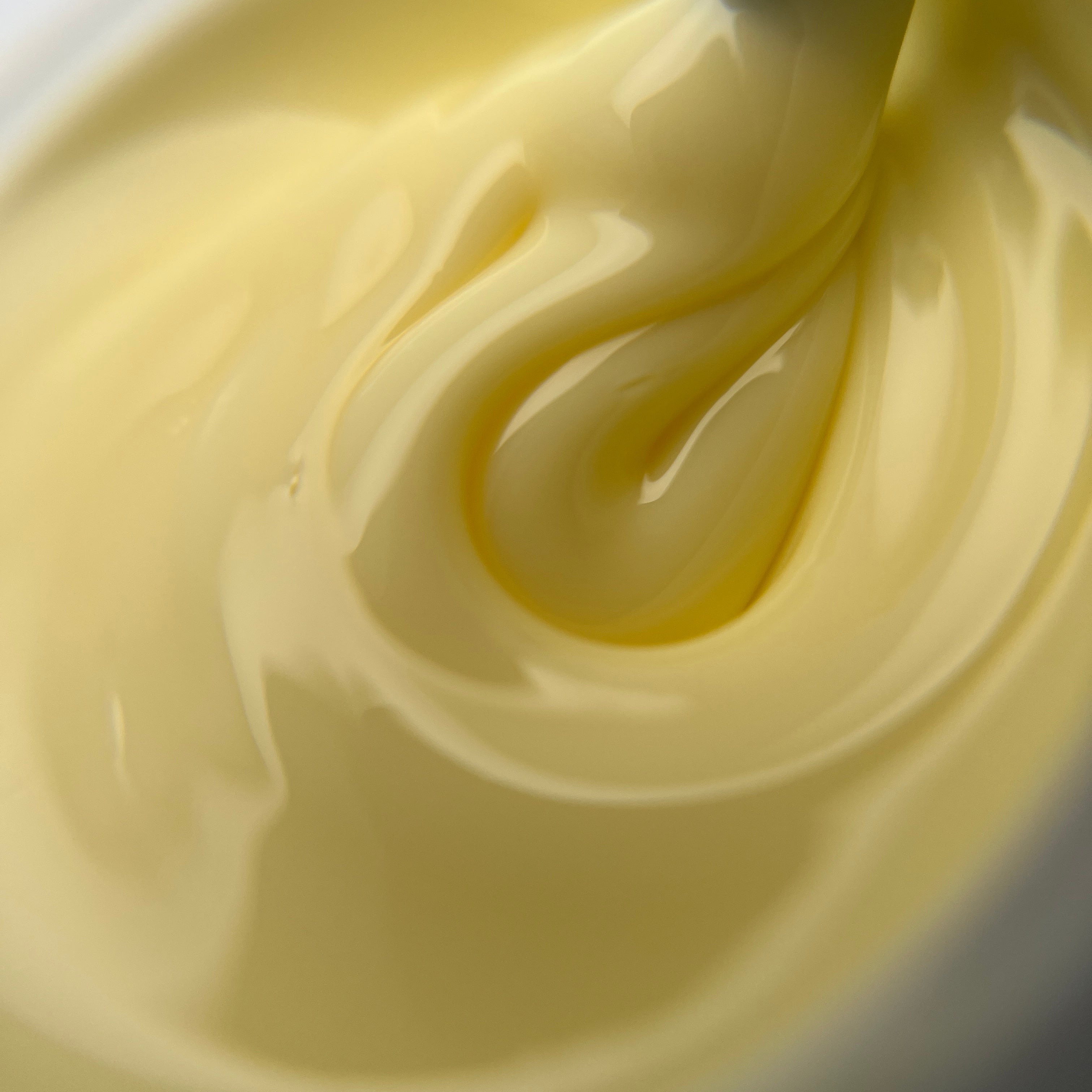 Color Hard Gel - Butter 15 ml
