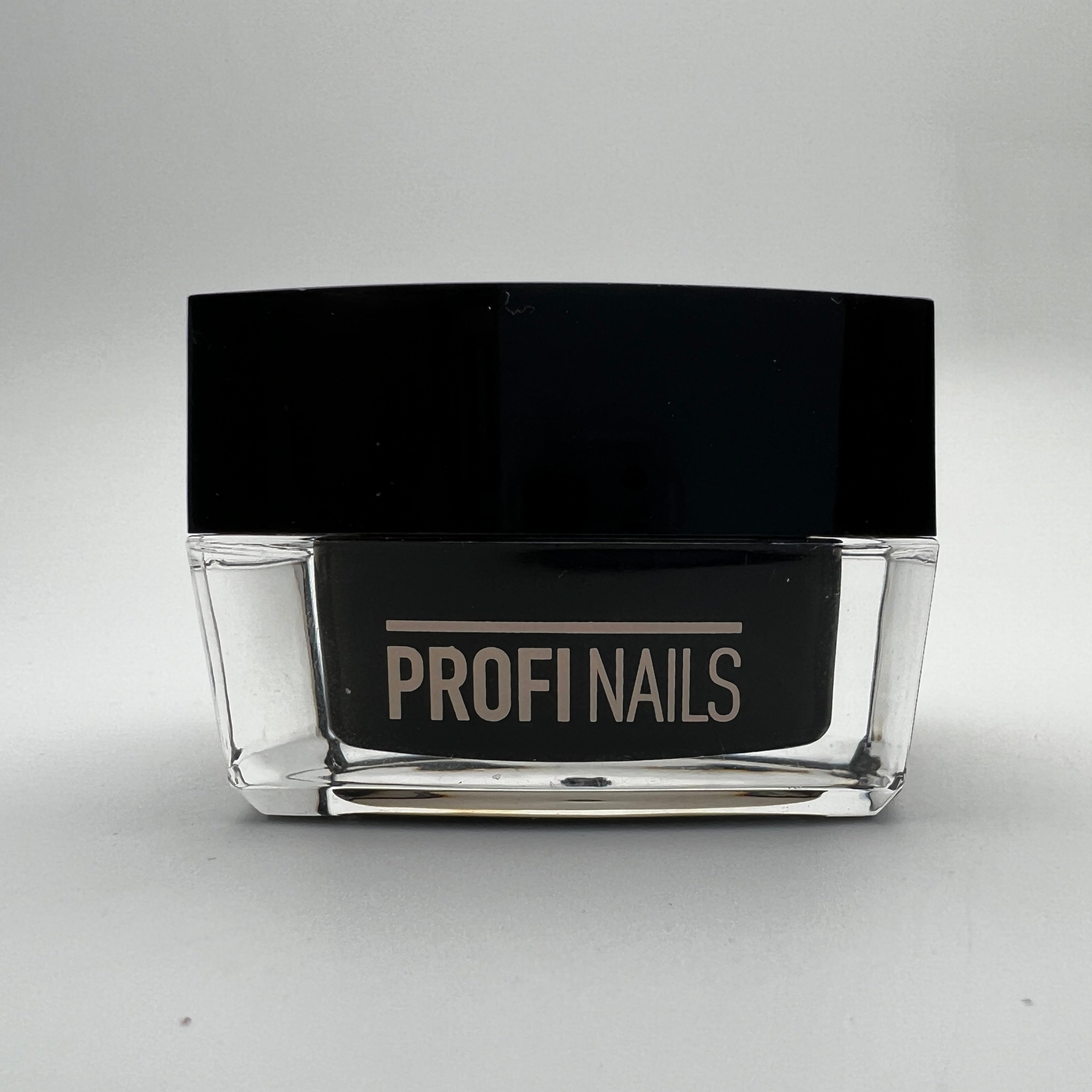 Hard Gel - Clear 30 ml