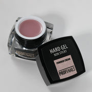 Hard Gel Non Sticky - Powder Cream 5 ml