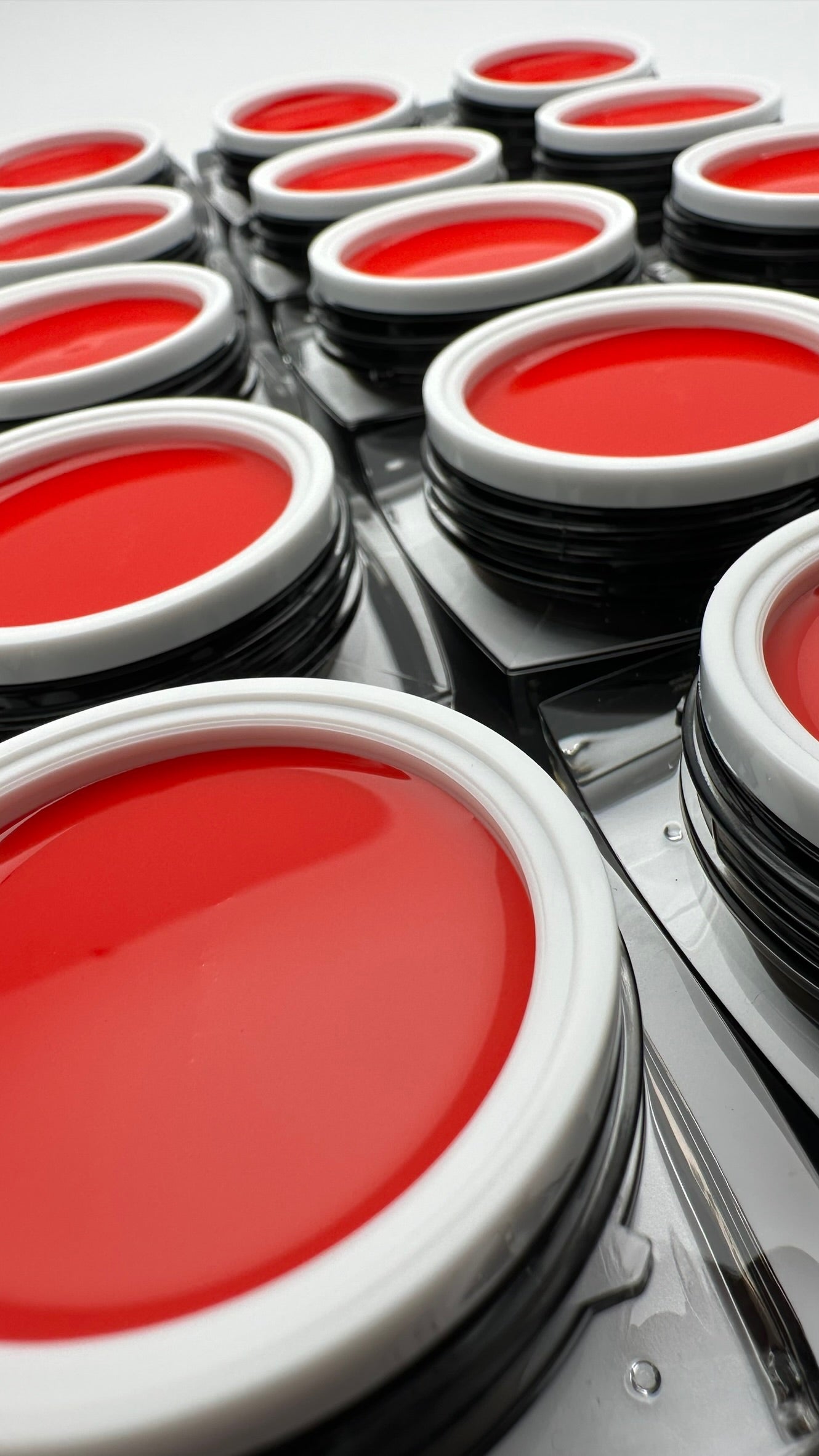 Beauty Box - Smart Liquid - Red Collection