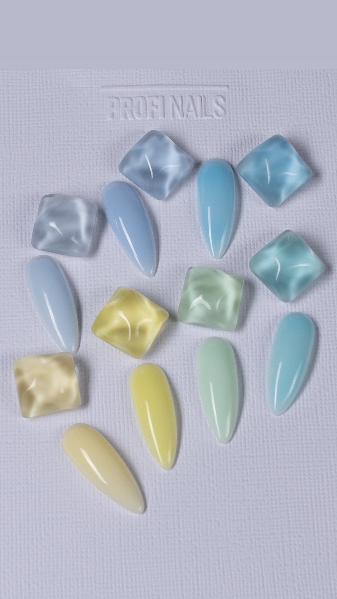Color Hard Gel - Lisbon 15 ml
