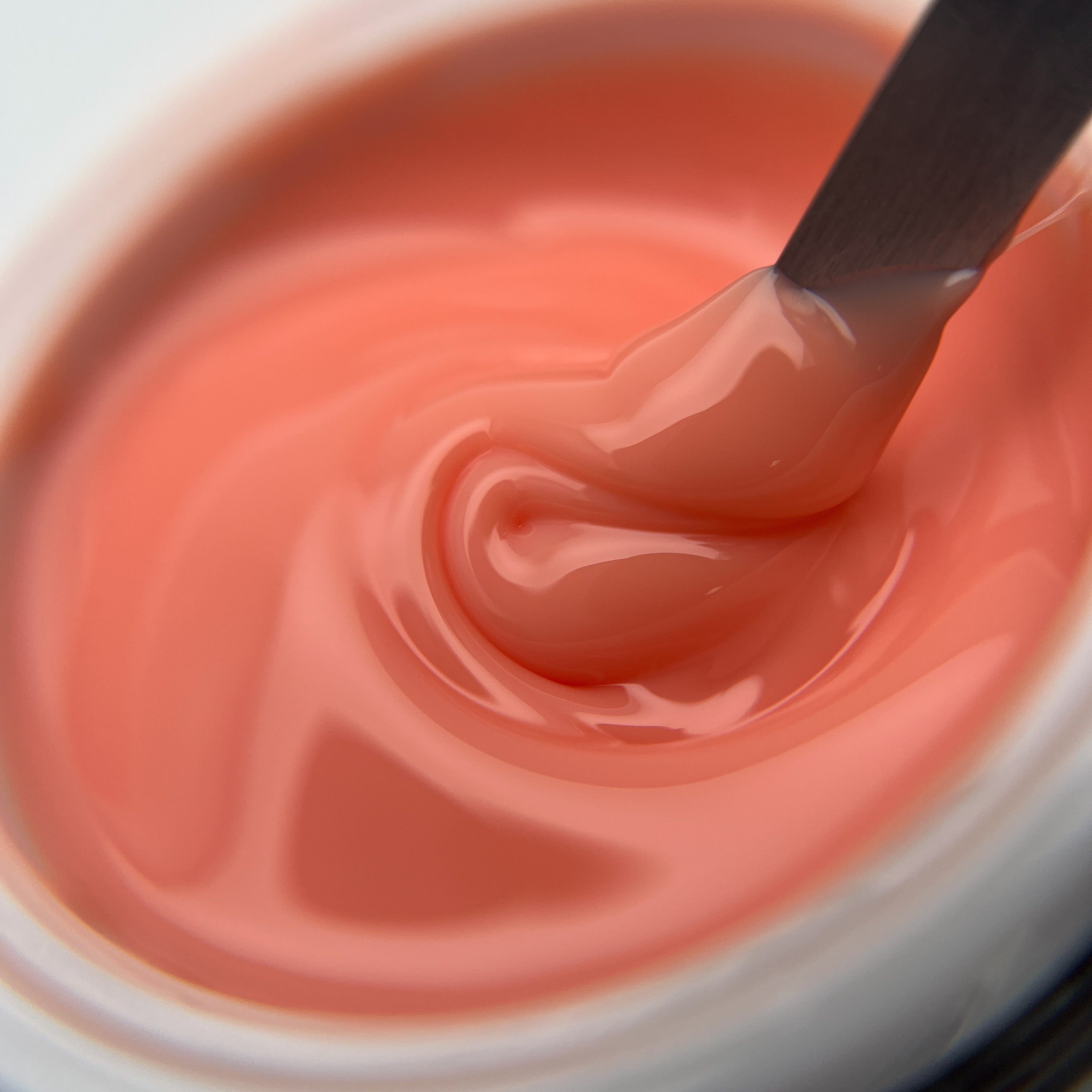 Color Hard Gel - Peach Mood 15 ml