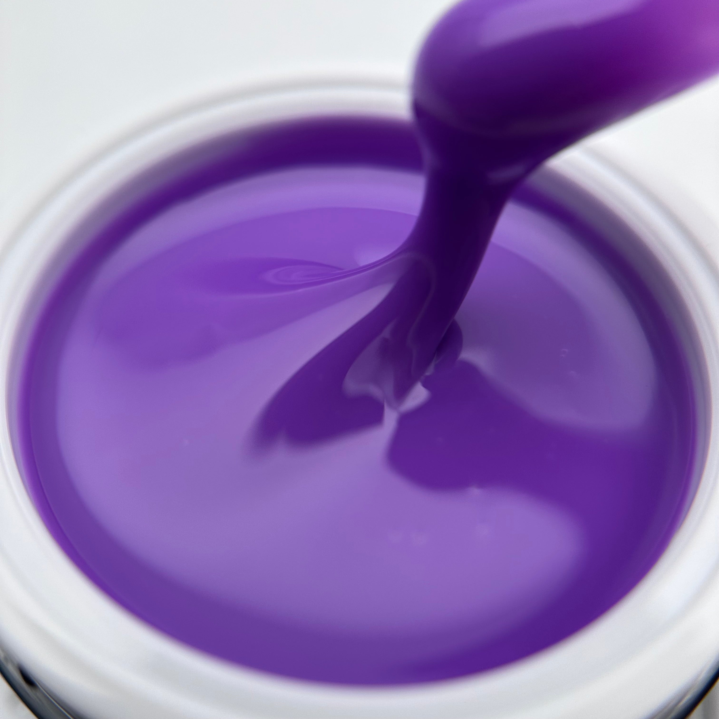 Smart Liquid Hard Gel - Purple Euphoria 15 ml