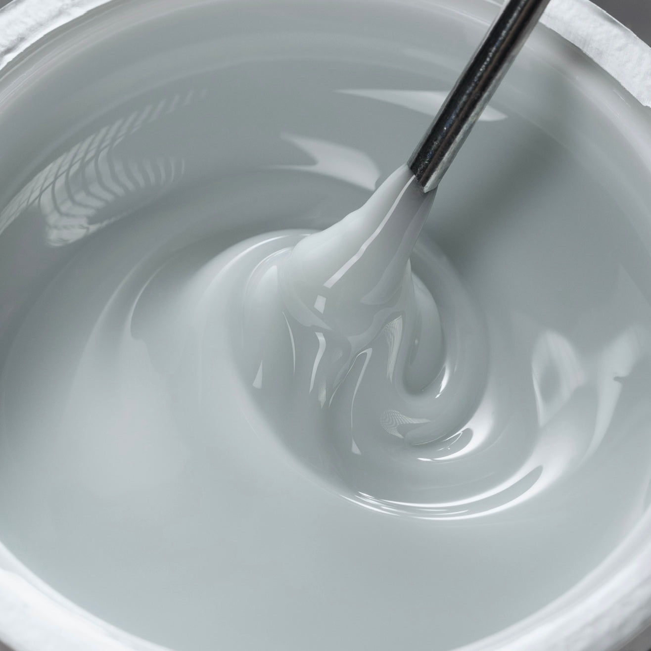 Hard Gel - Light Mist 30 ml