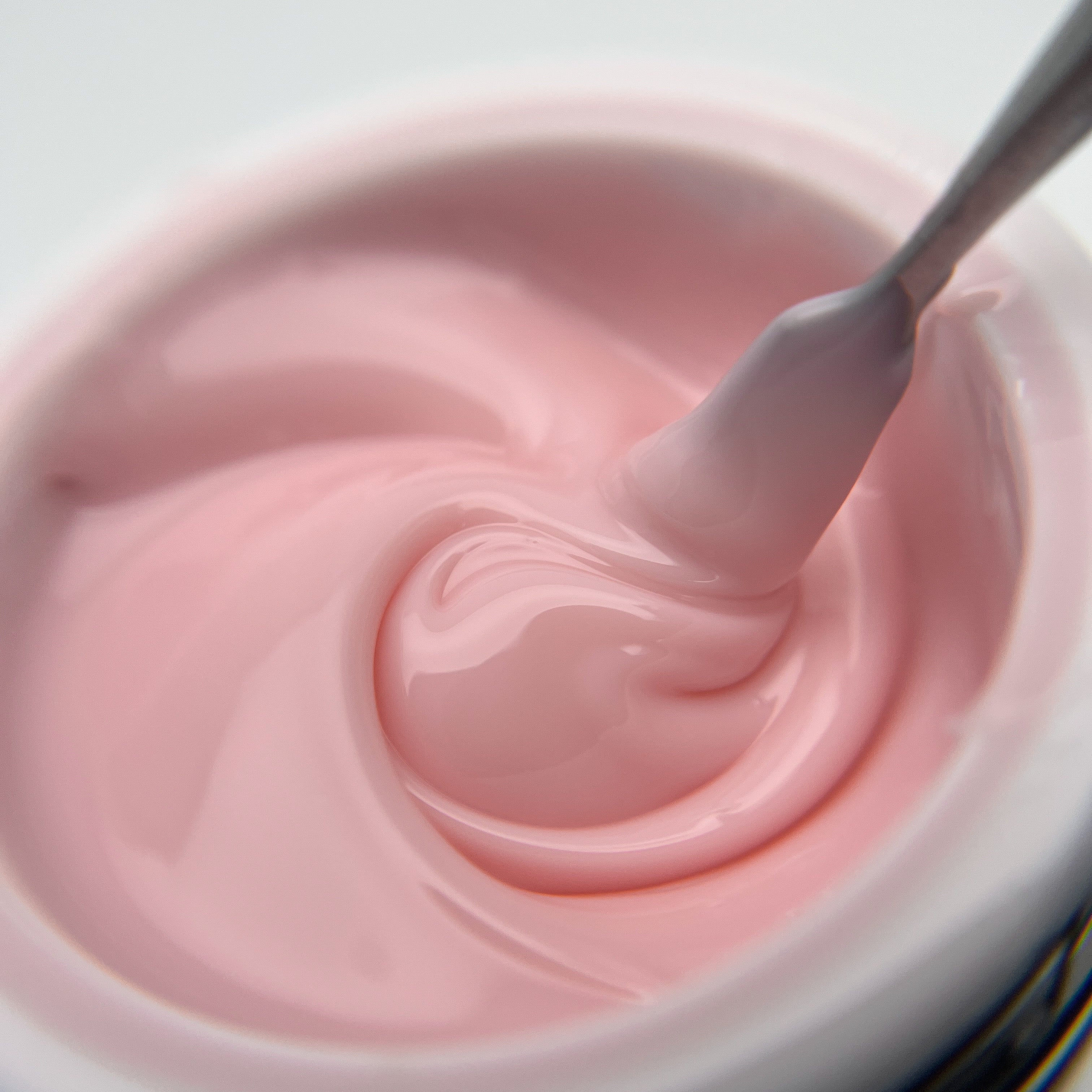 Hard Gel - Rose Milk 30 ml