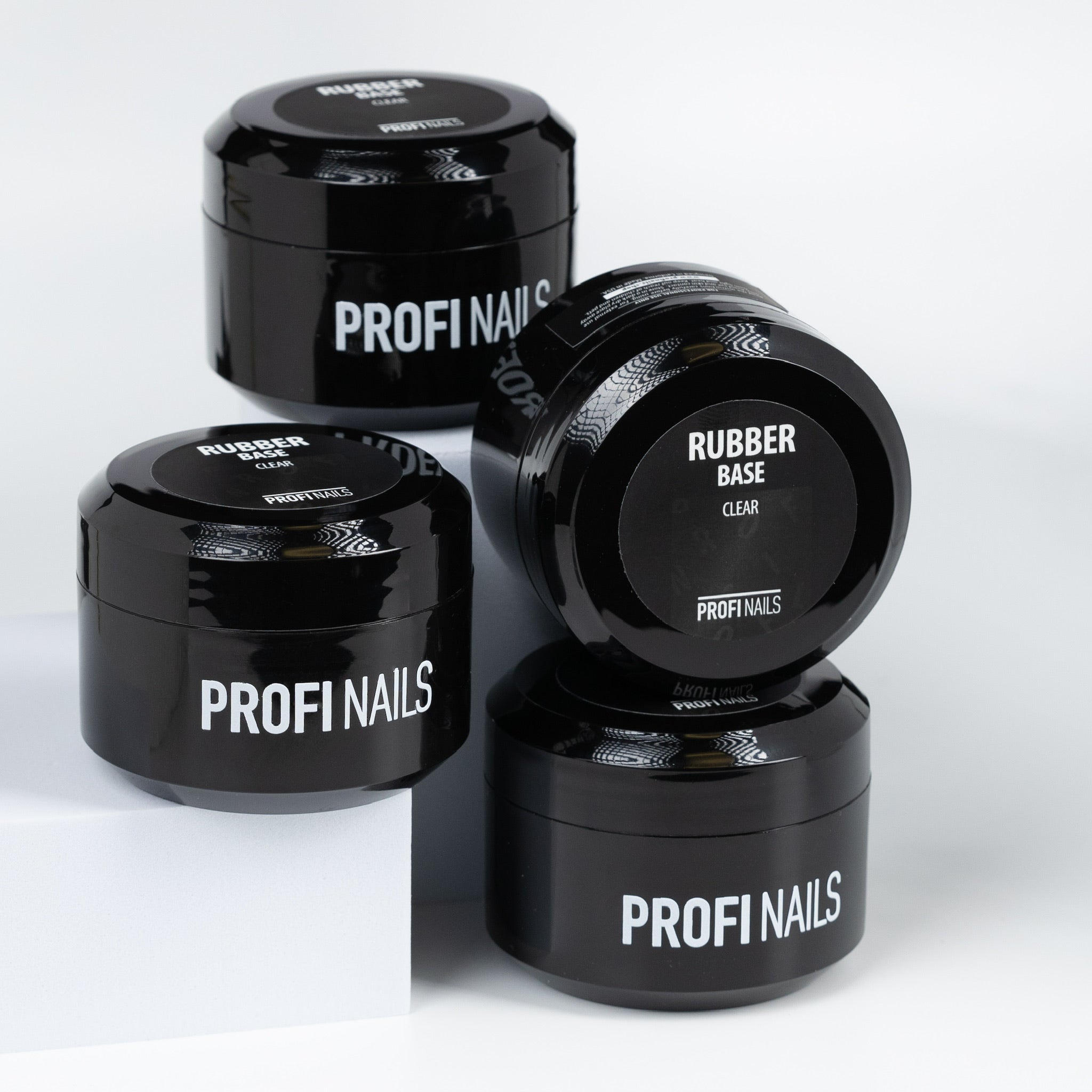Rubber Base 50ml