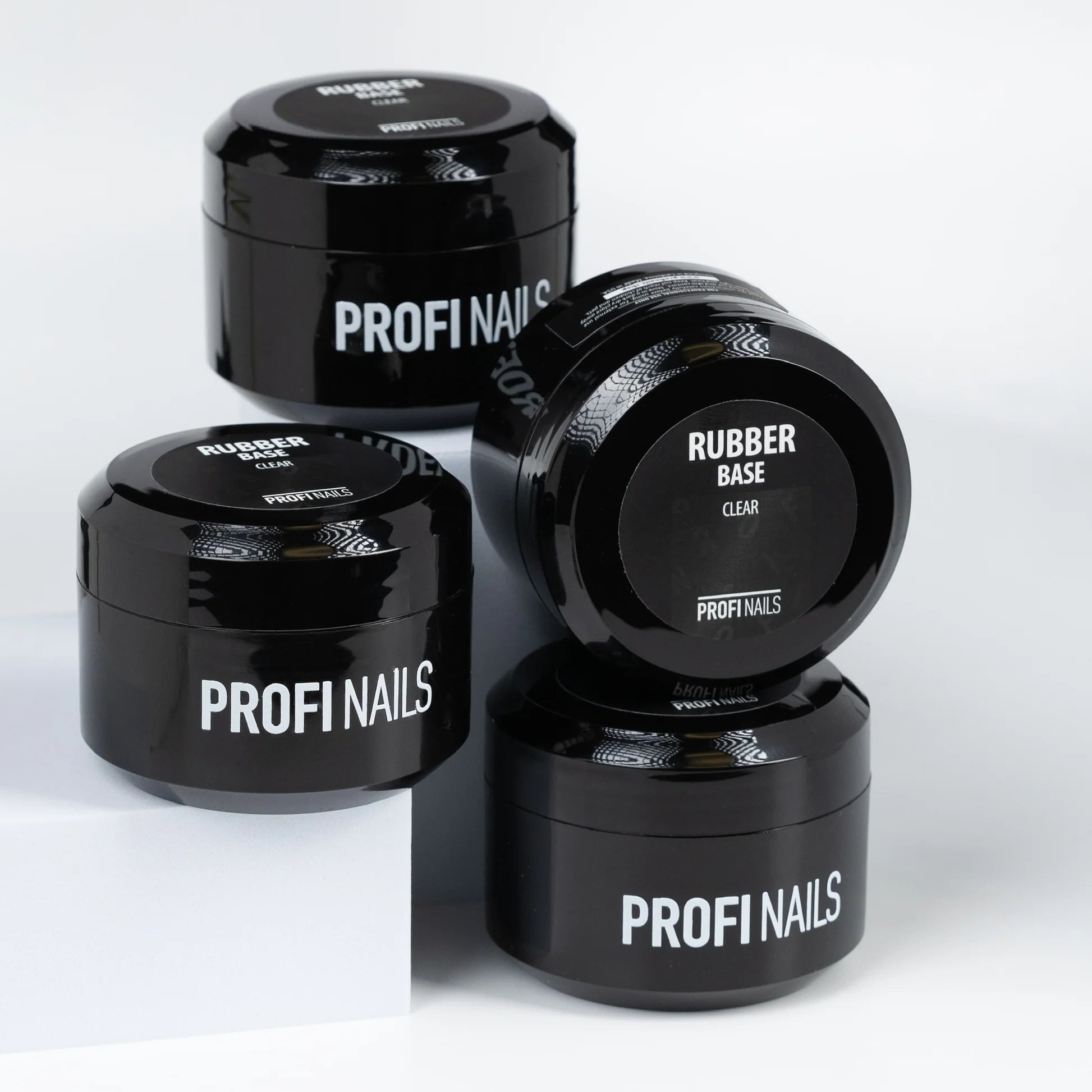Profi Nails Base ALL Types 50ml