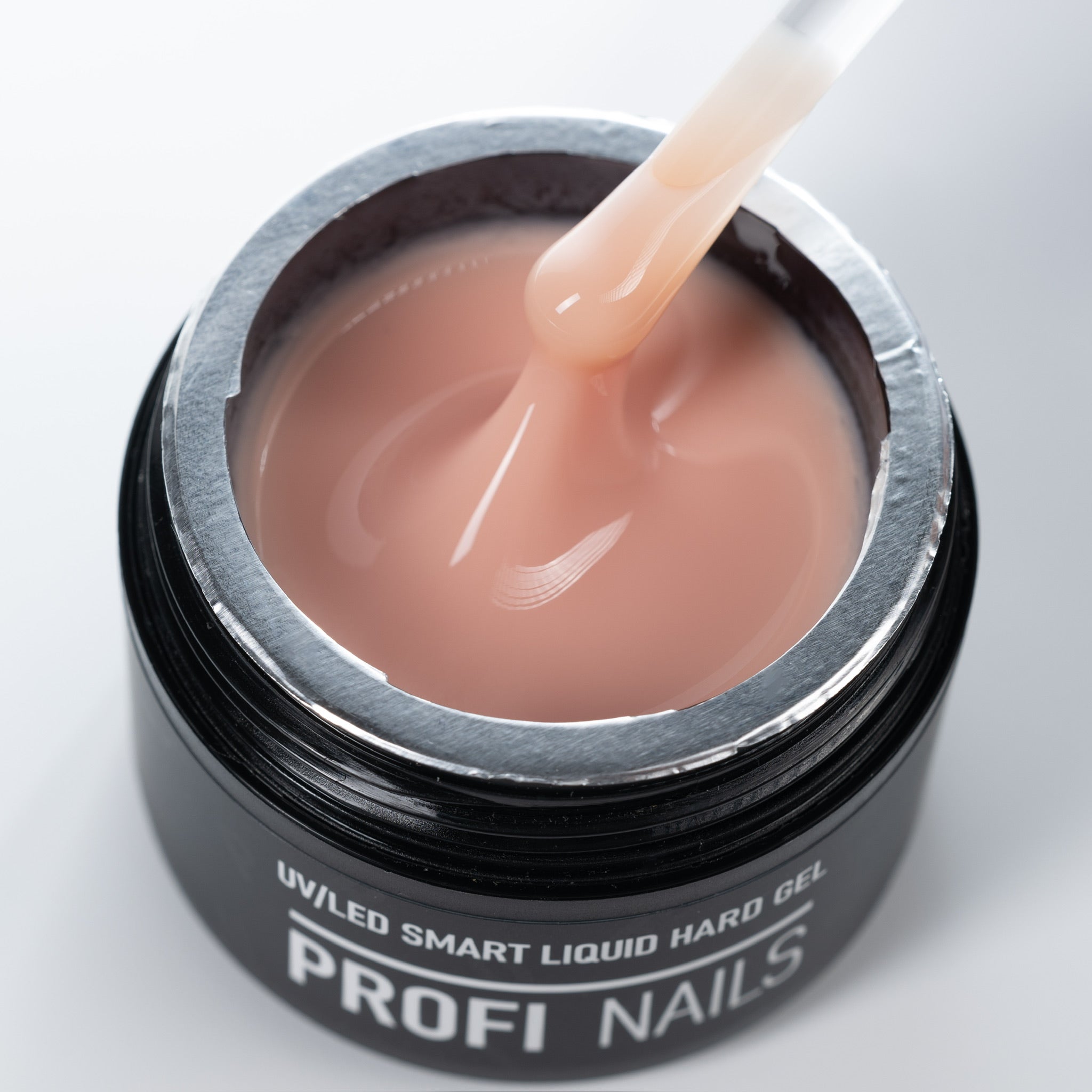 Smart Liquid Hard Gel - Bliss 30 ml