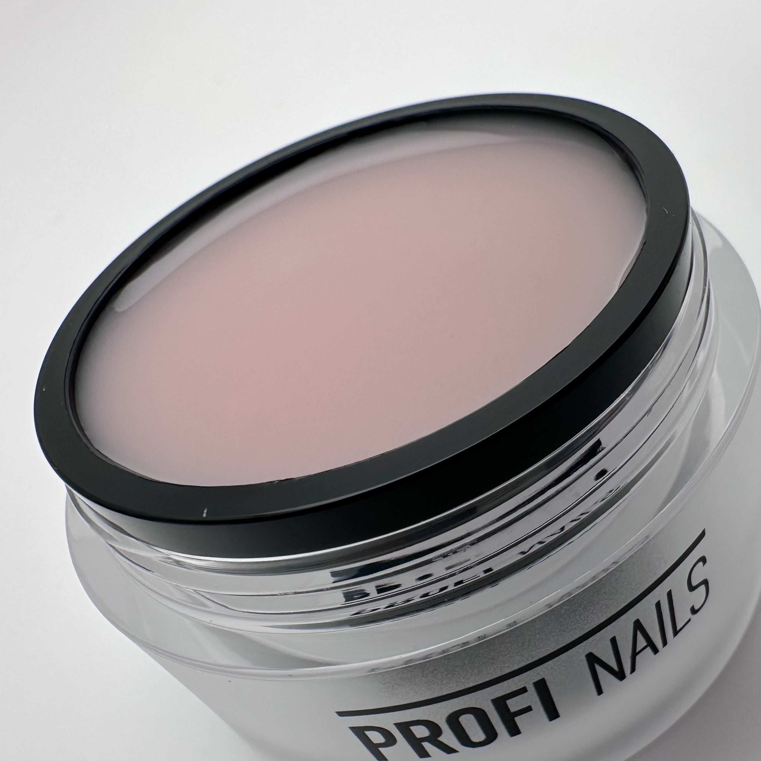 Smart Liquid Hard Gel - Soft Beige 15 ml