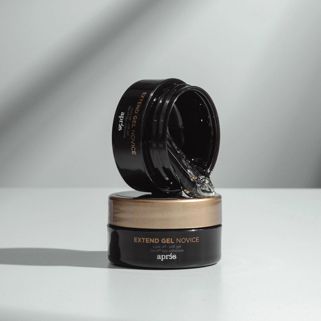 Gel-X® Extend Gel Novice 15ml