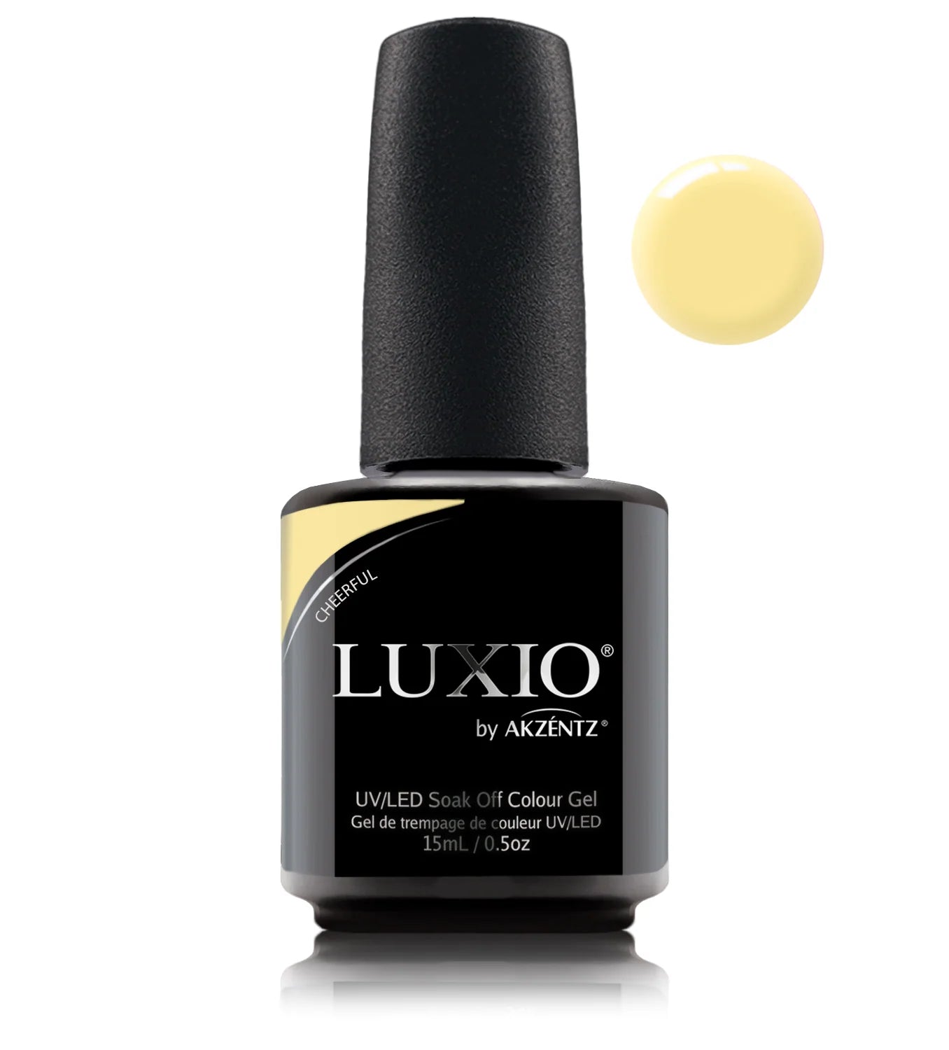 LUXIO - CHEERFUL