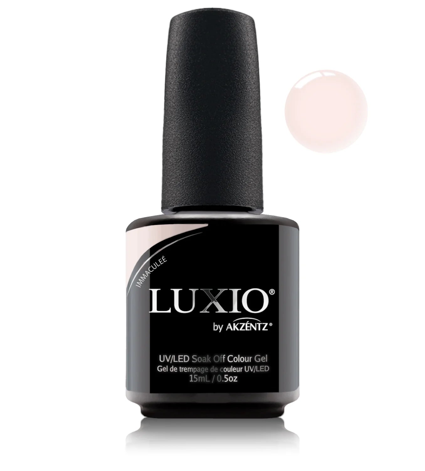 LUXIO - IMACULEE