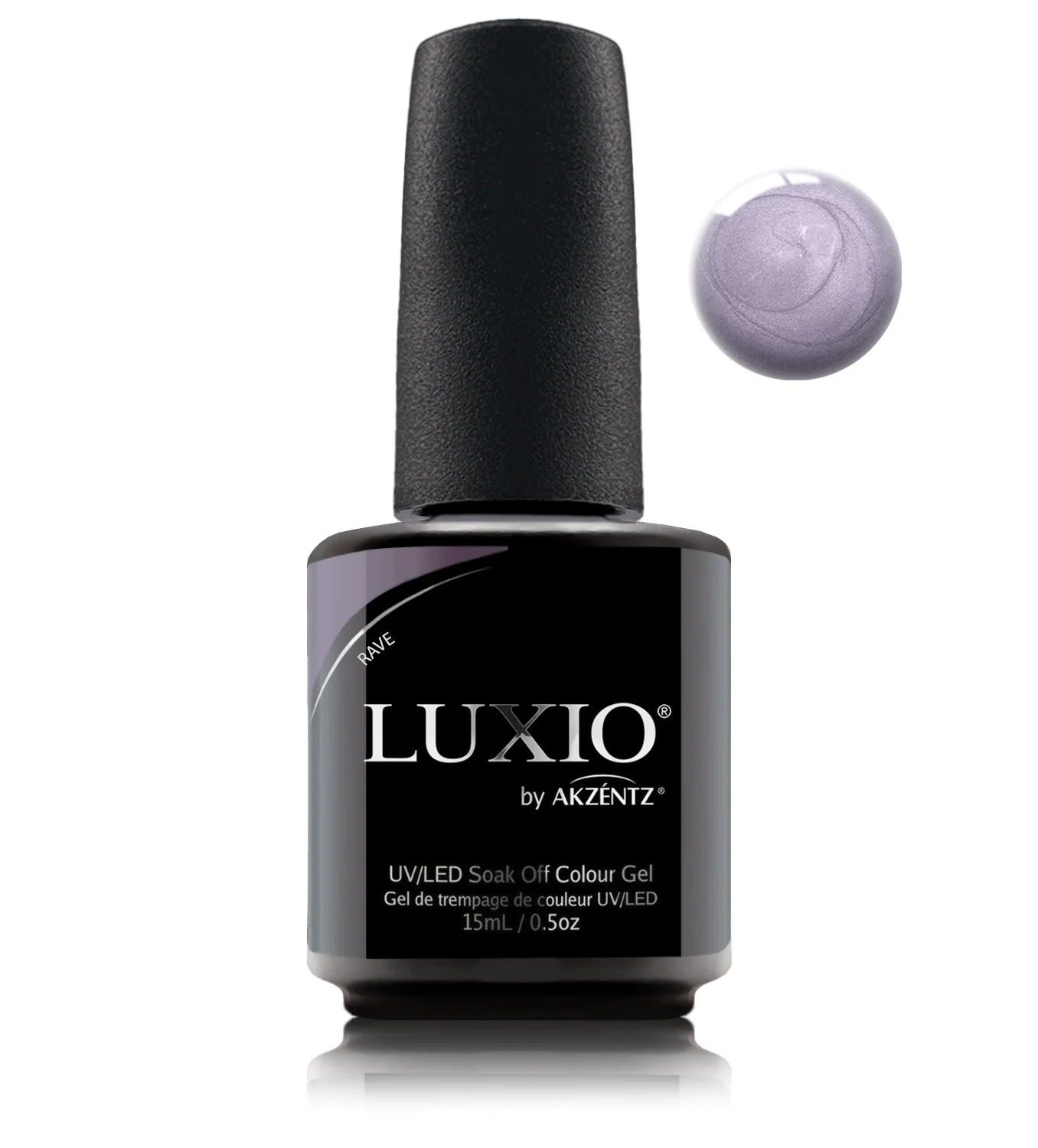 LUXIO - RAVE