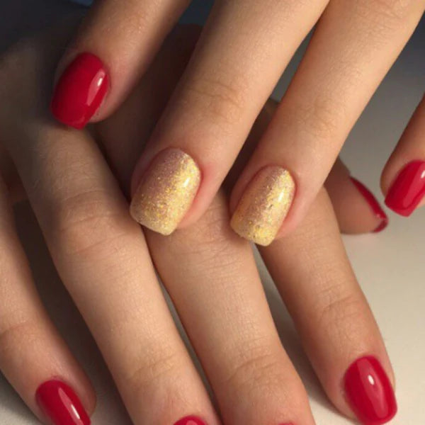 Luxio® Sparkles Goddess