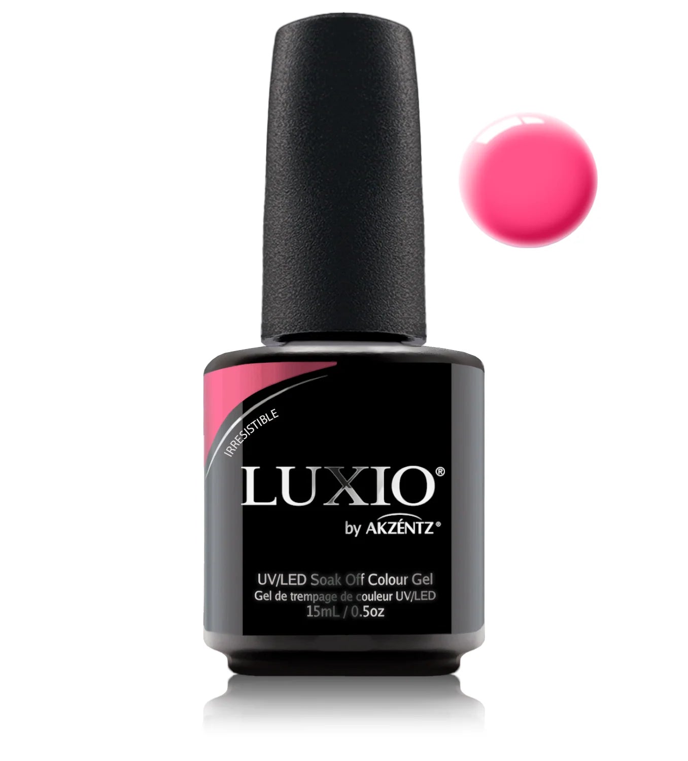 LUXIO - IRRESISTIBLE