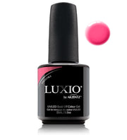 LUXIO - IRRESISTIBLE