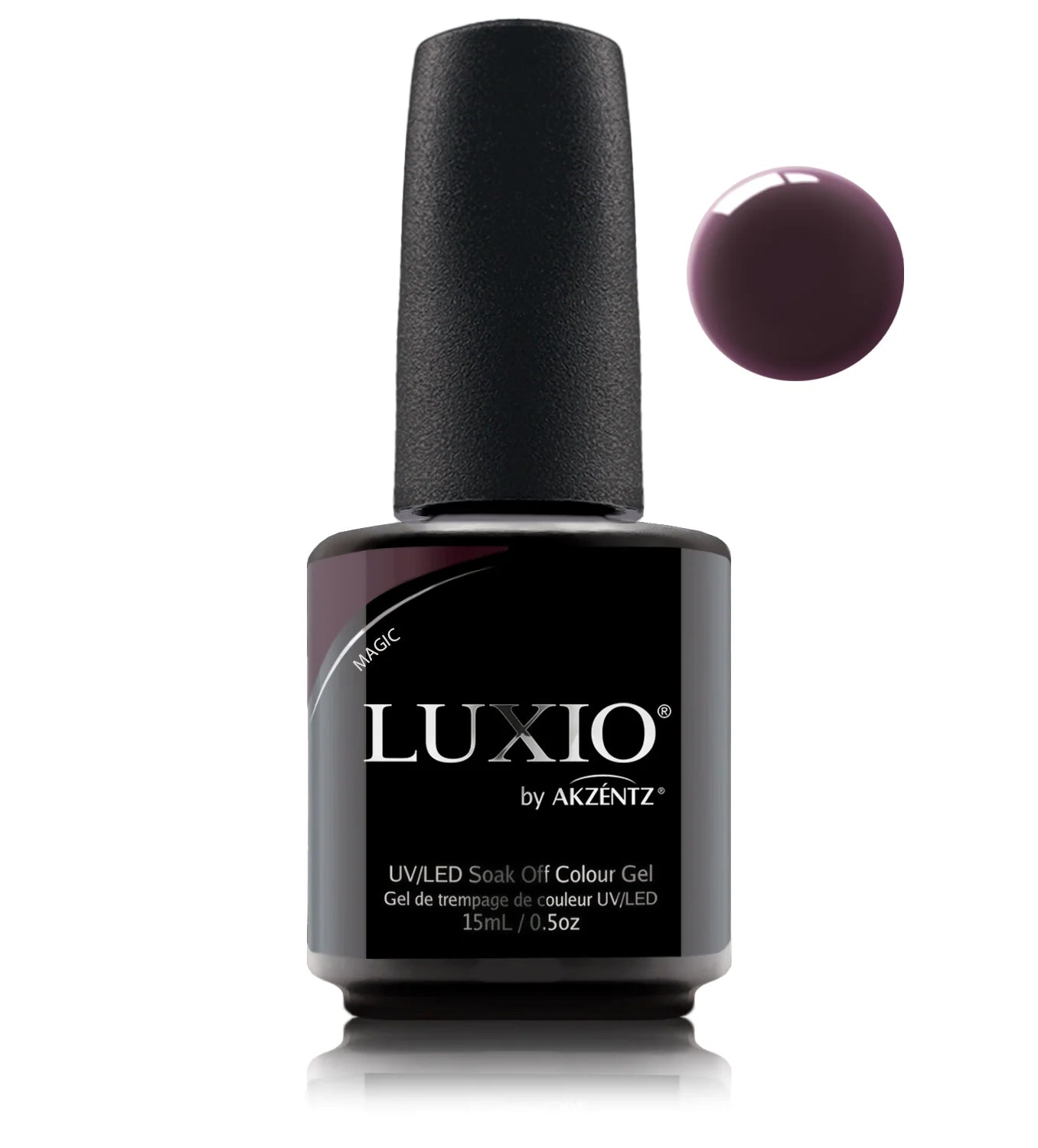 LUXIO - MAGIC