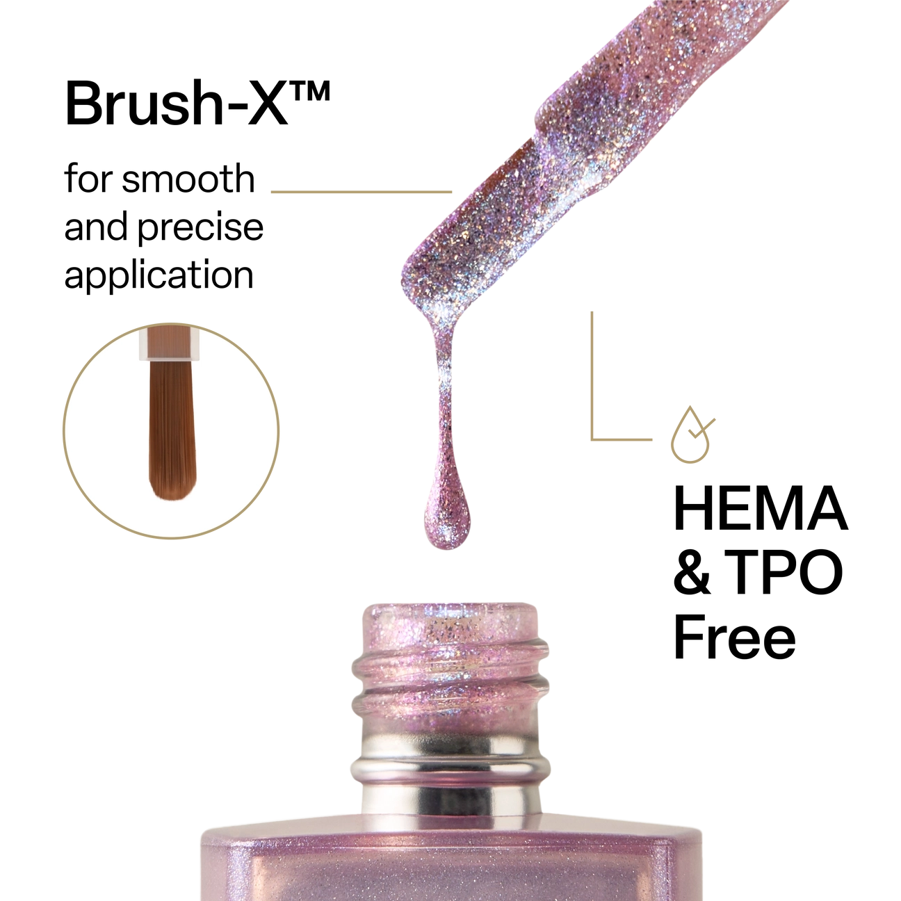 Major Arcana – CE10, 10ml | Astral Gel Couleur