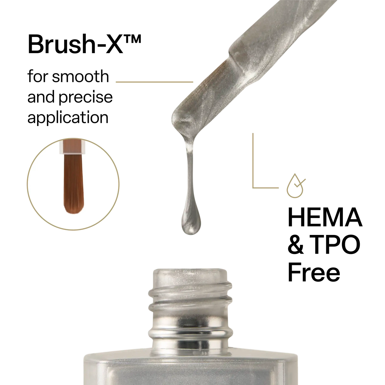 High Priestess – CE11, 10ml | Astral Gel Couleur