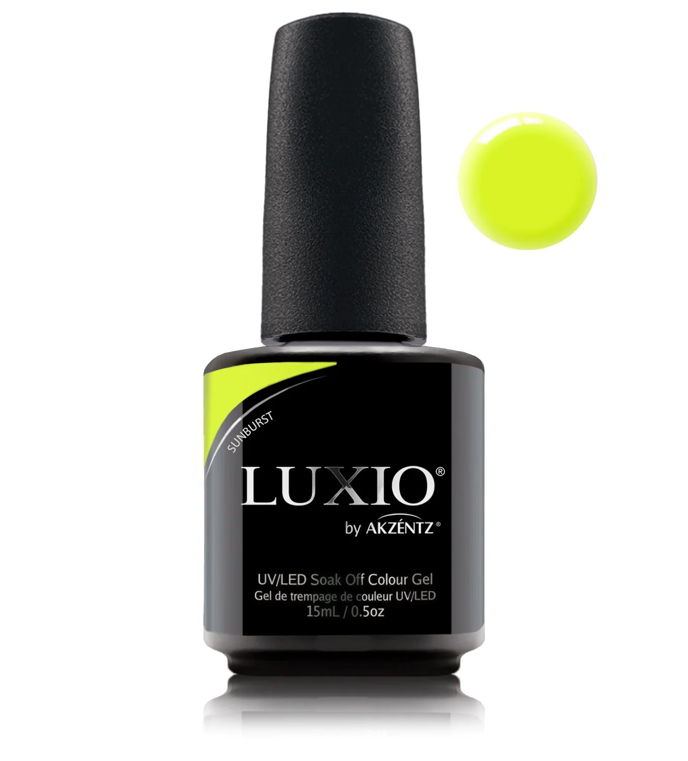 LUXIO - SUNBURST