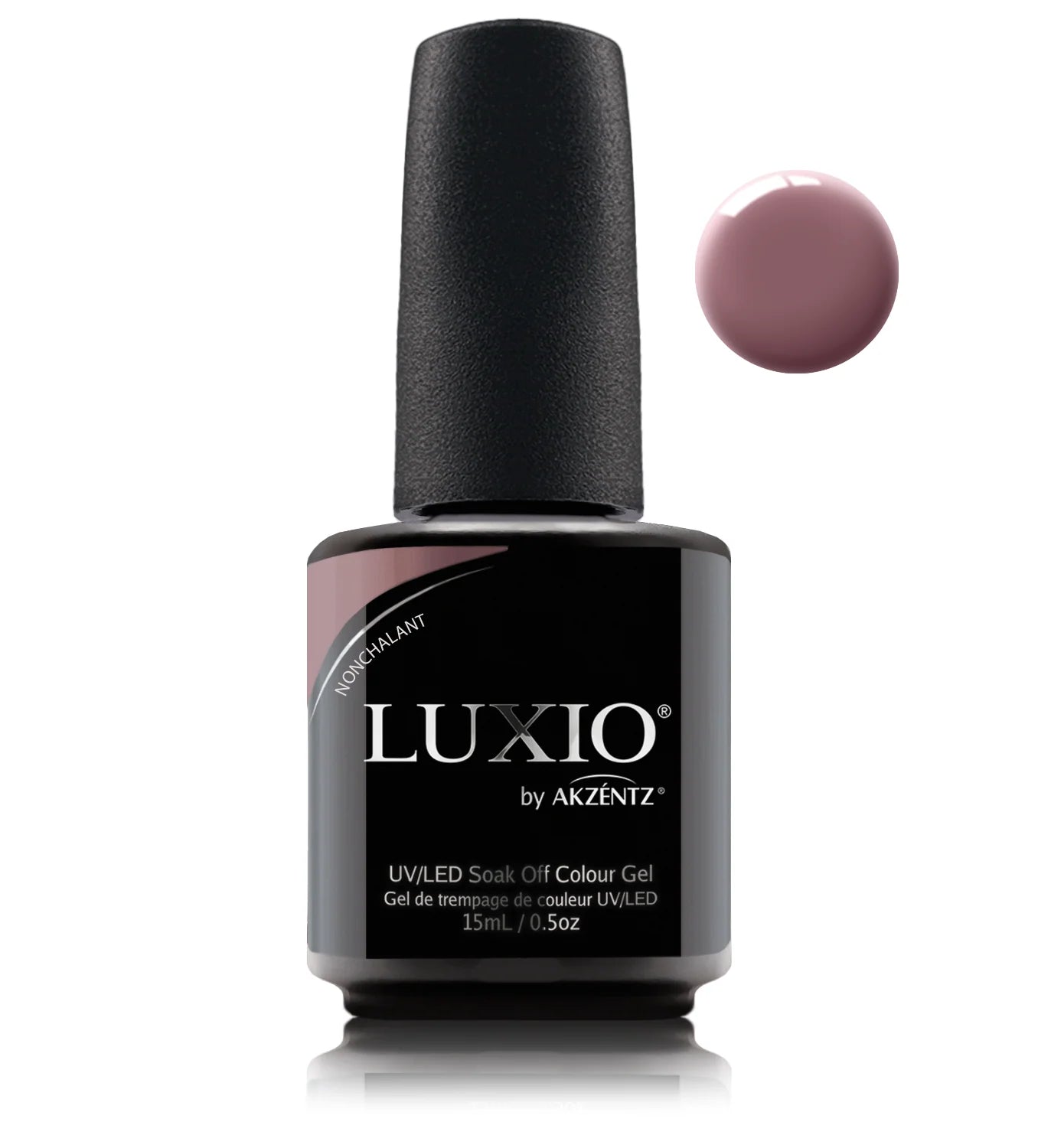 LUXIO - NONCHALANT