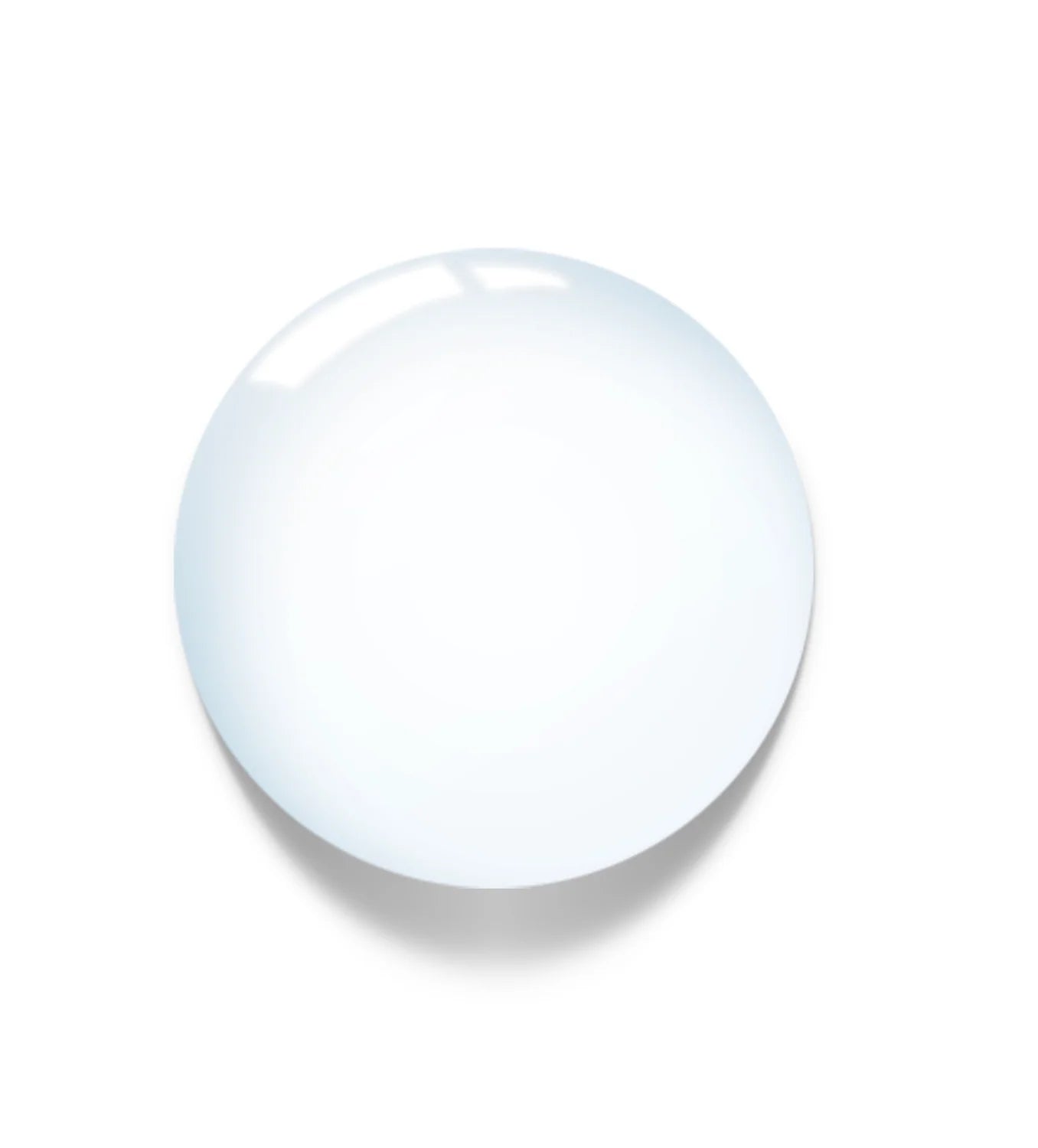 LUXIO GEL - BUILD Clear
