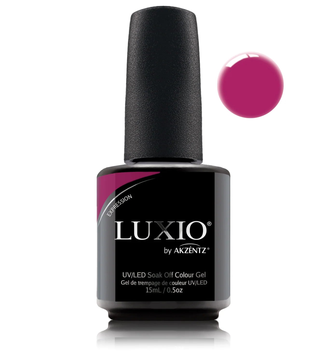 LUXIO - EXPRESSION