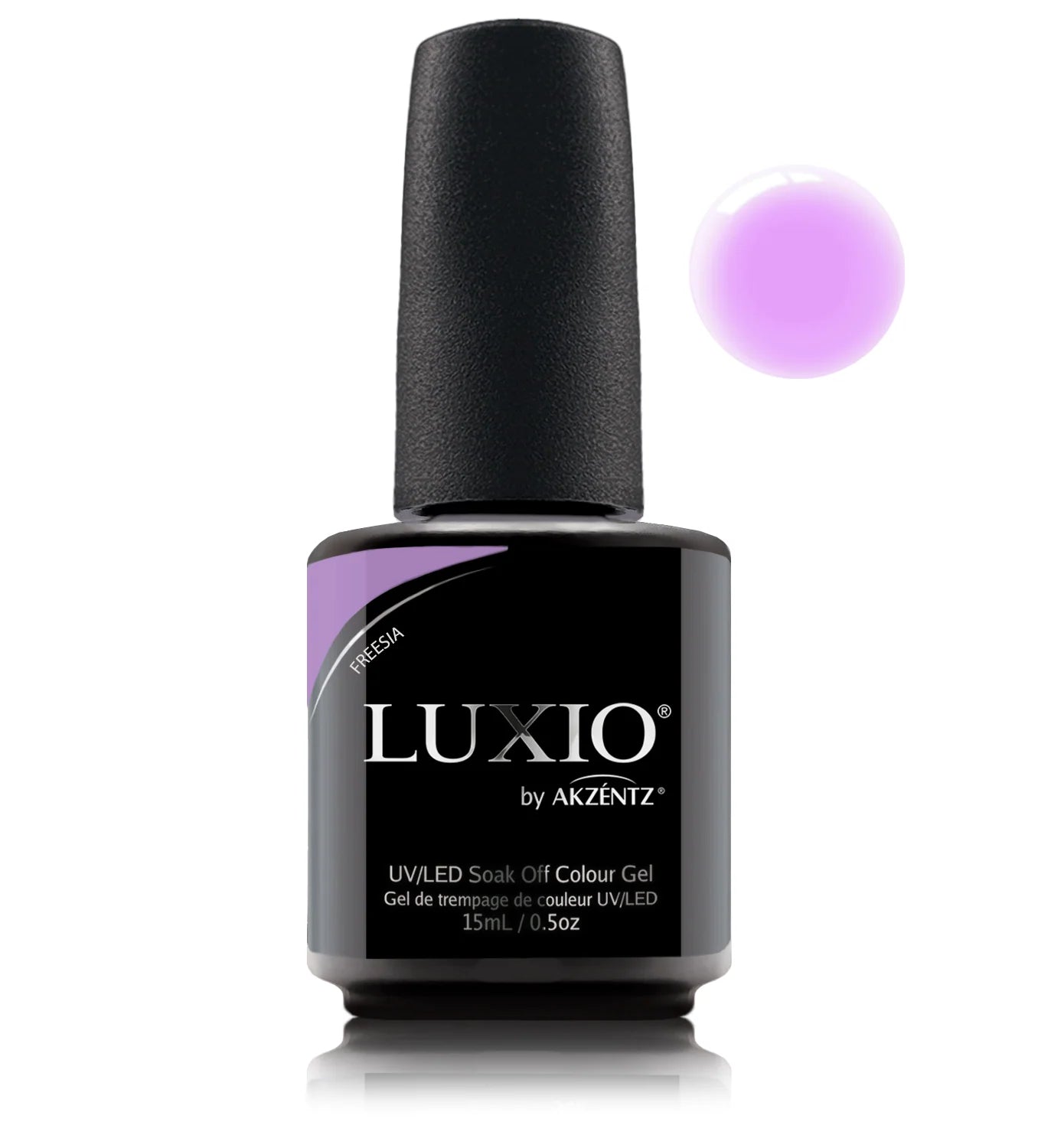 LUXIO - FREESIA