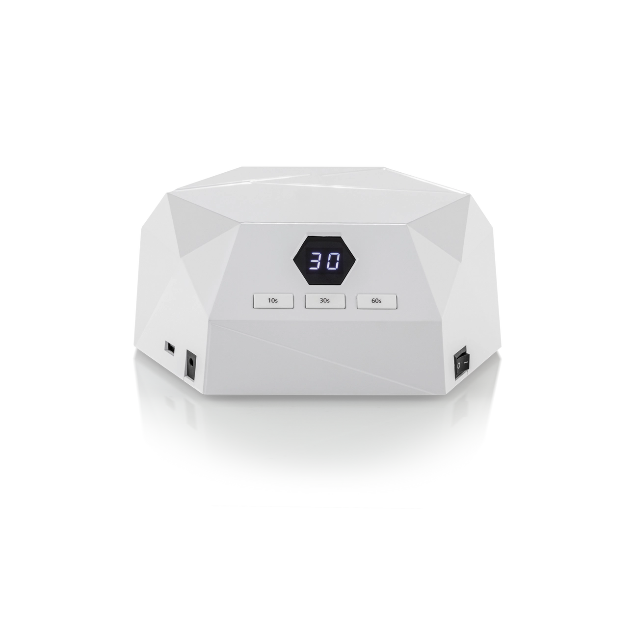 Beta Lamp - White