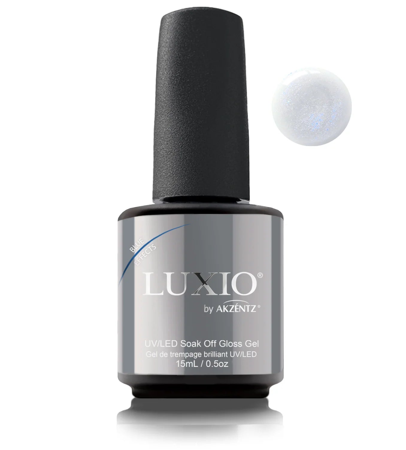 Luxio® Blue Effects