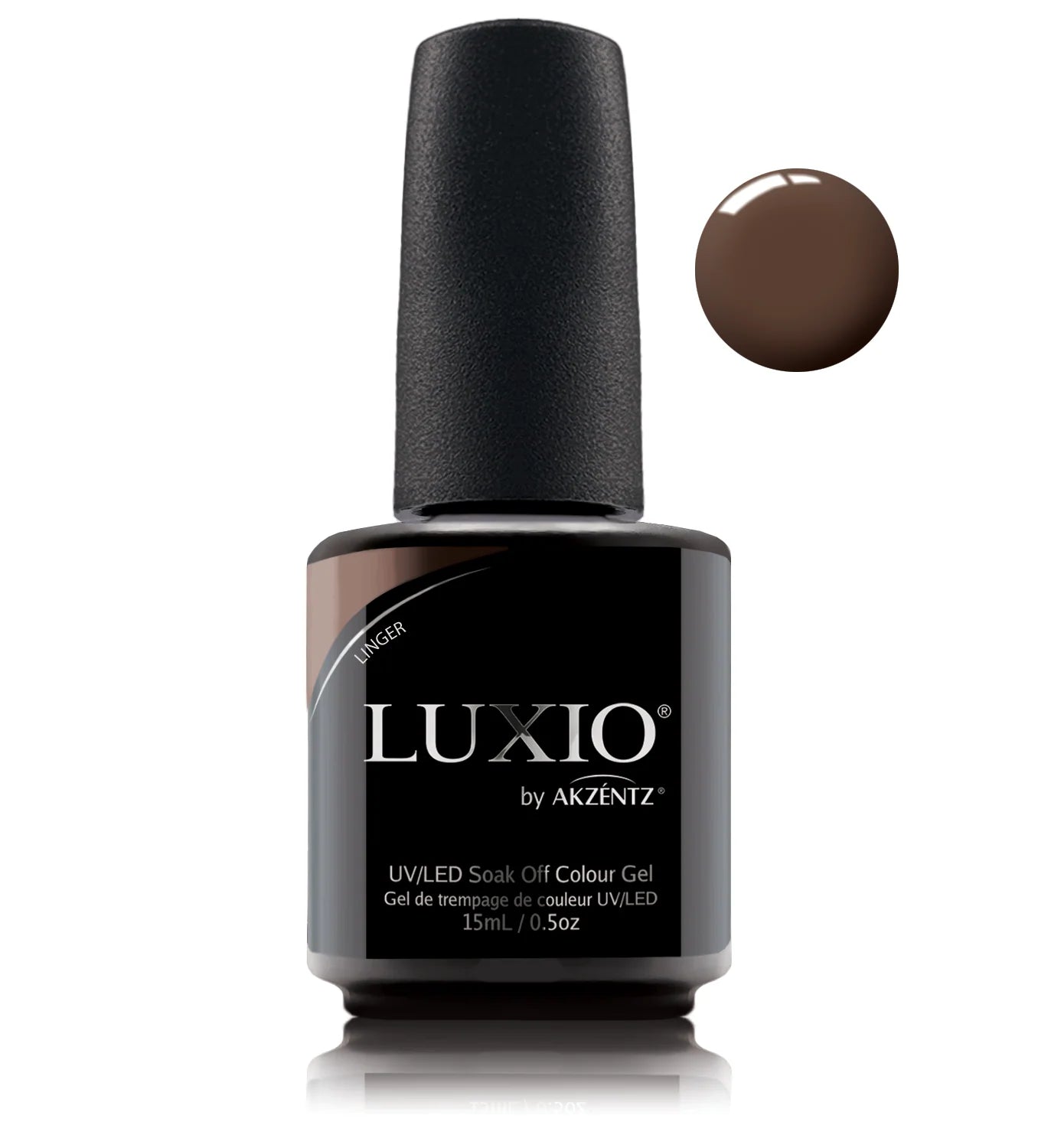 LUXIO - LINGER