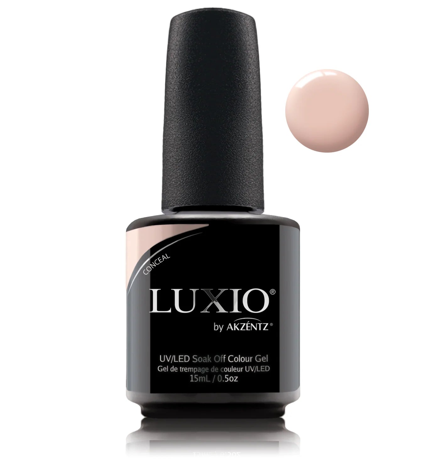 LUXIO - CONCEAL
