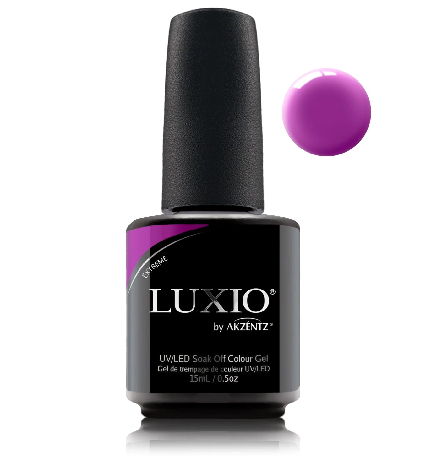 LUXIO - EXTREME
