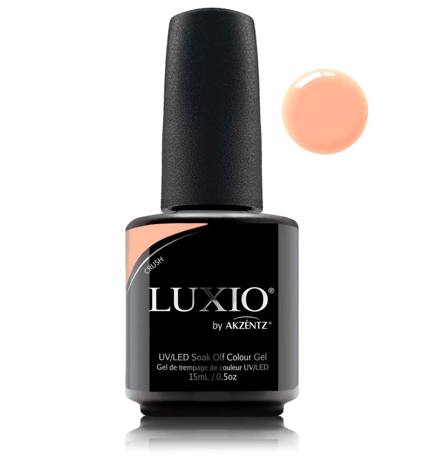 LUXIO - CRUSH