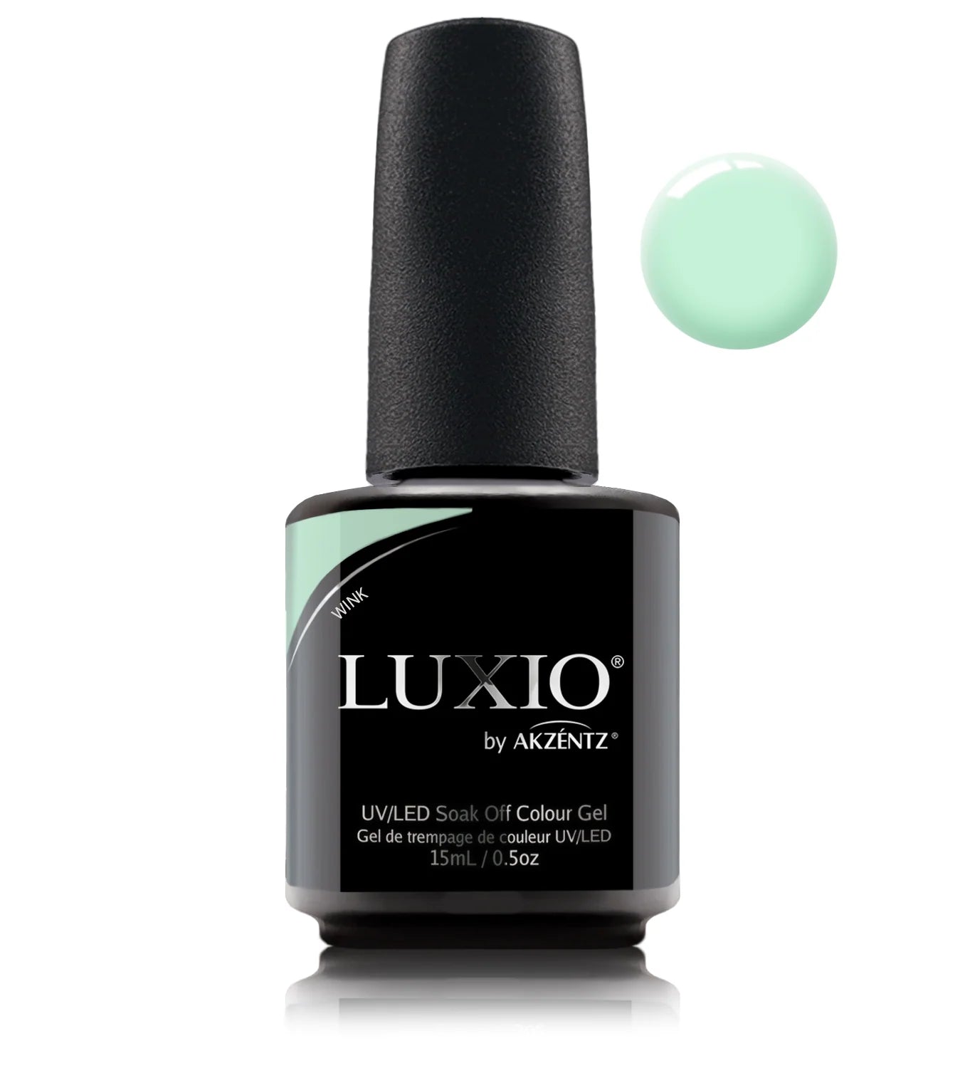 LUXIO - WINK