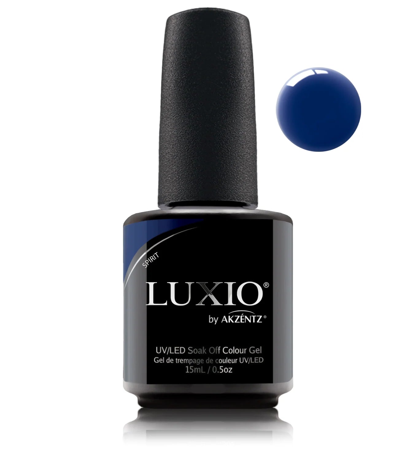 LUXIO - SPIRIT