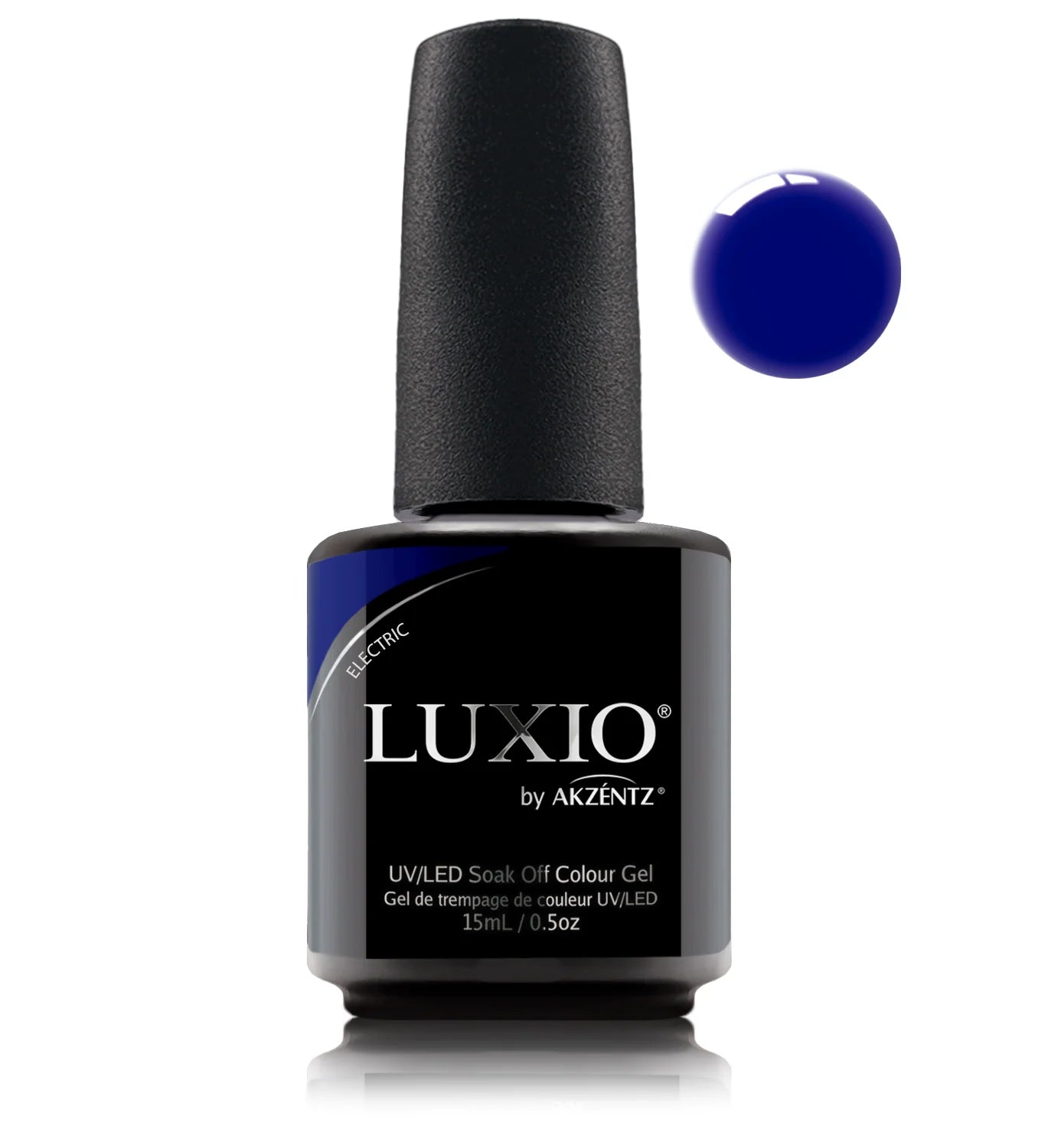 LUXIO - ELECTRIC