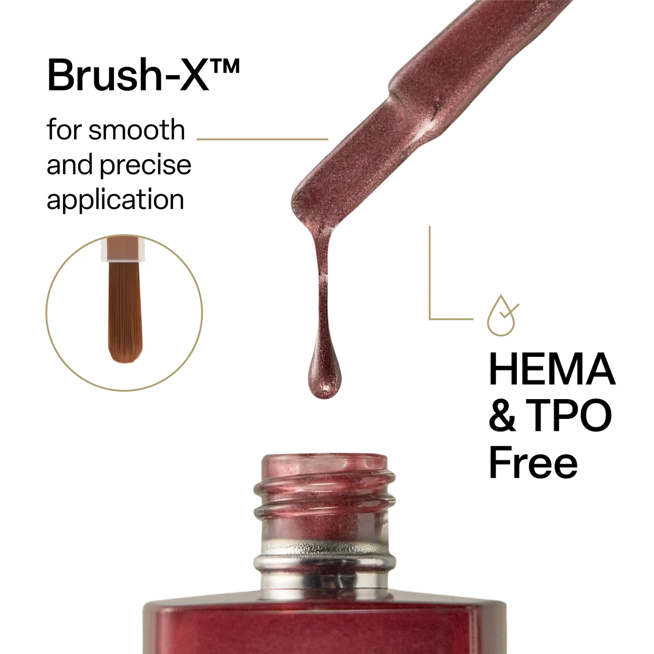 Aces – CE17, 10ml | Astral Gel Couleur