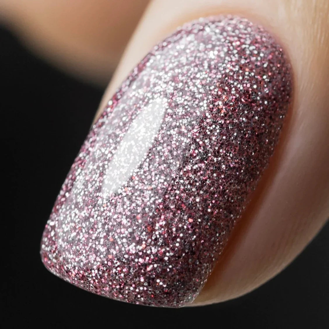 Luxio Glitter Chance