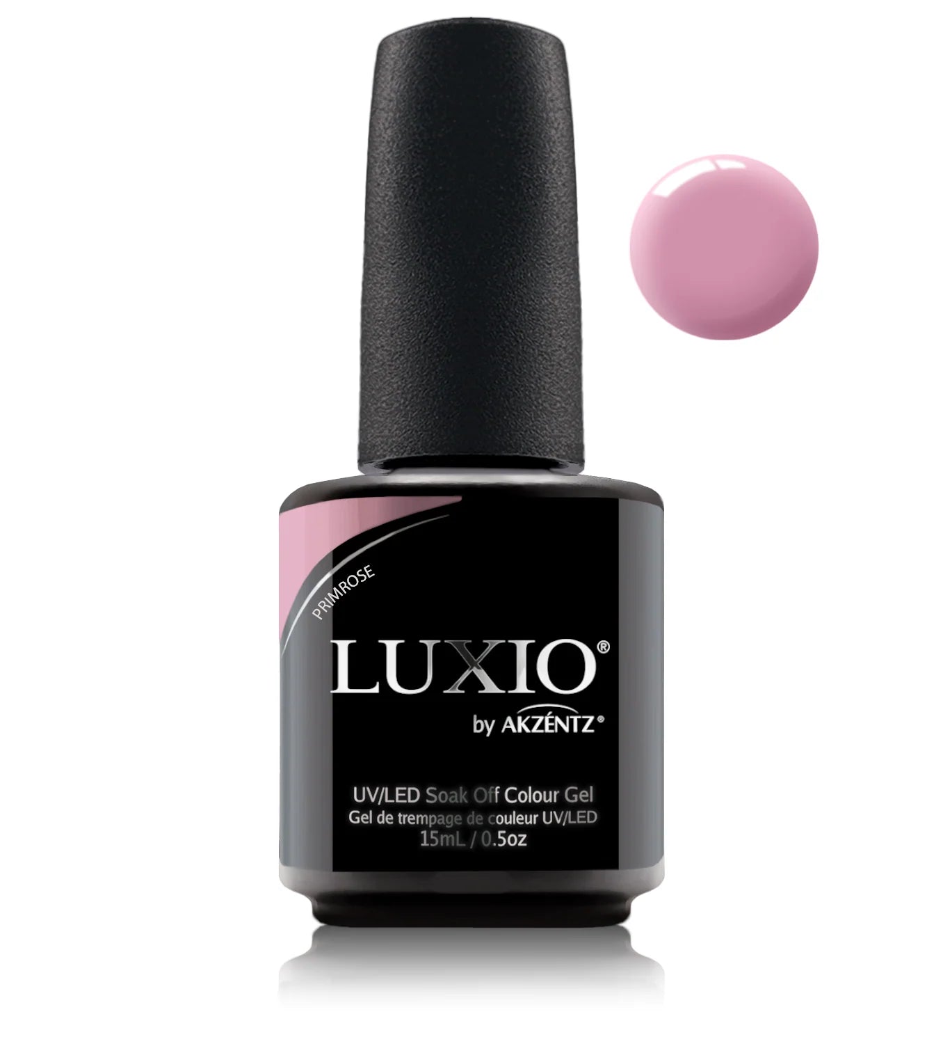 LUXIO - PRIMROSE