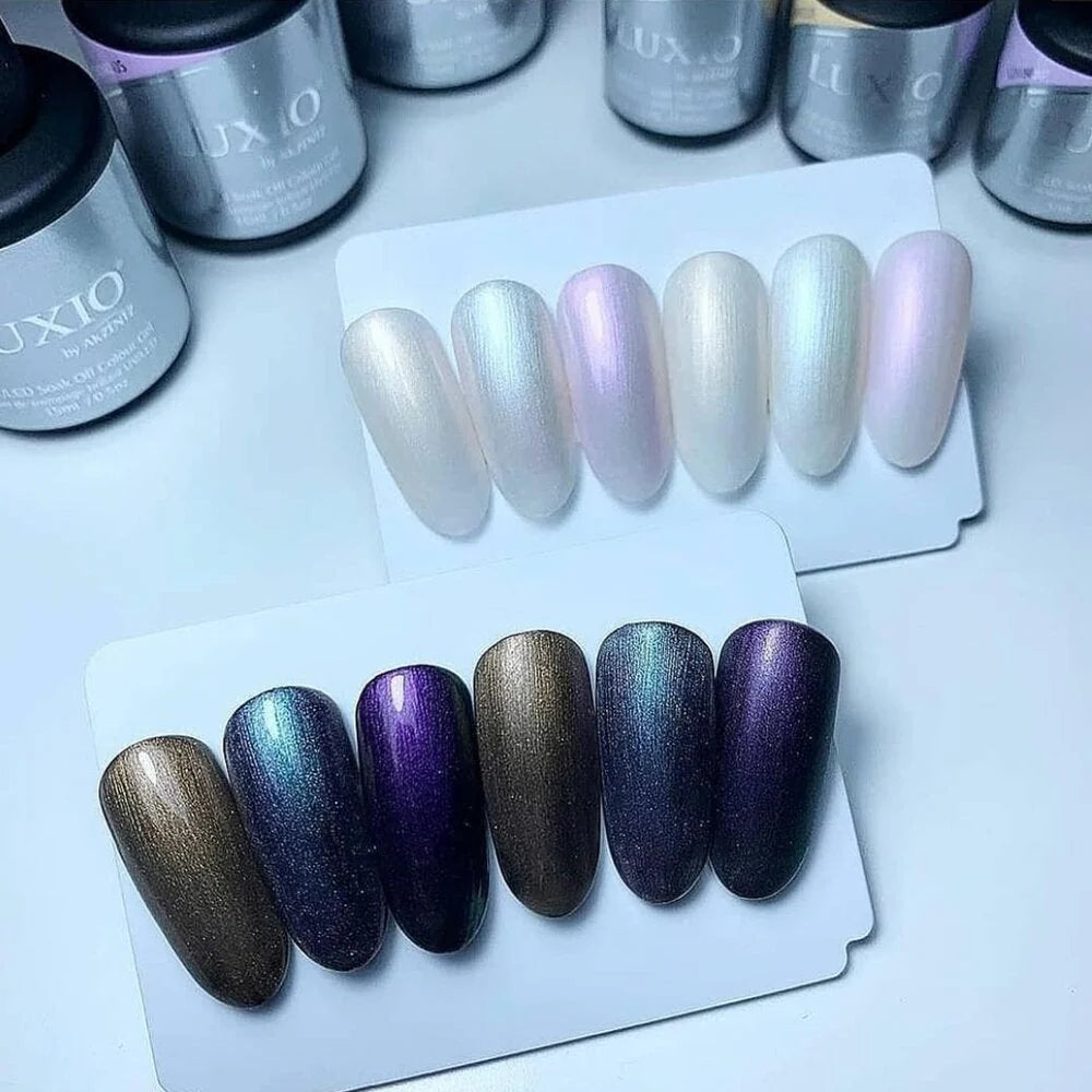 Luxio® Gold Effects
