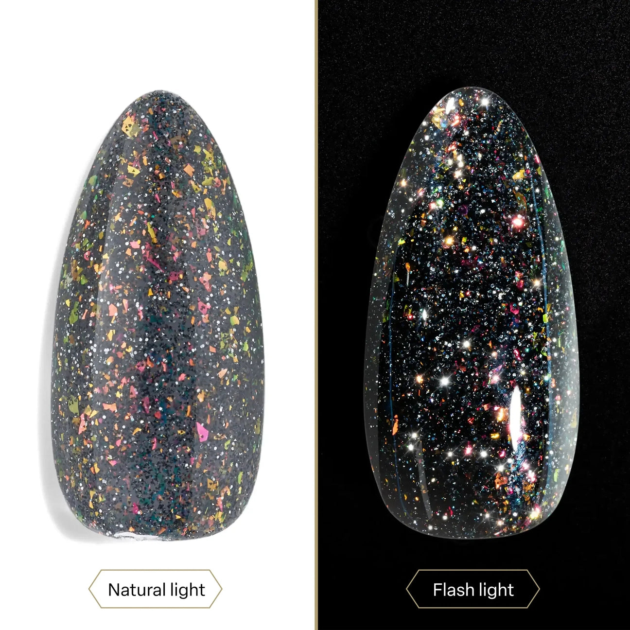 Just A Phase – FG07, 10ml | Astral Gel Couleur