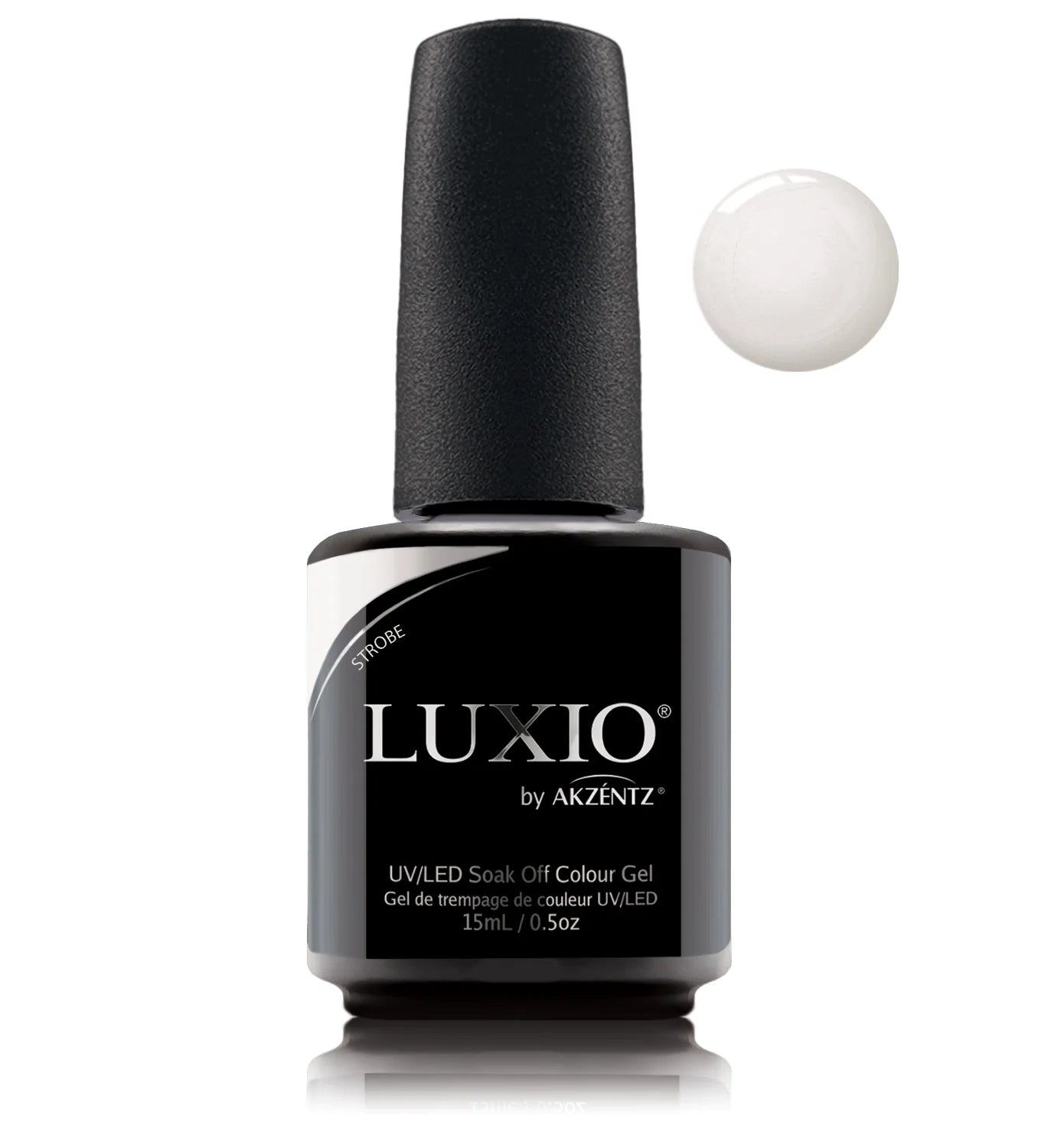 LUXIO - STROBE