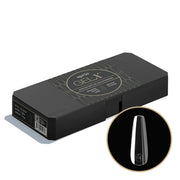 Gel-X® Sculpted Coffin Long Nail Tips – Mini Box (280pcs)