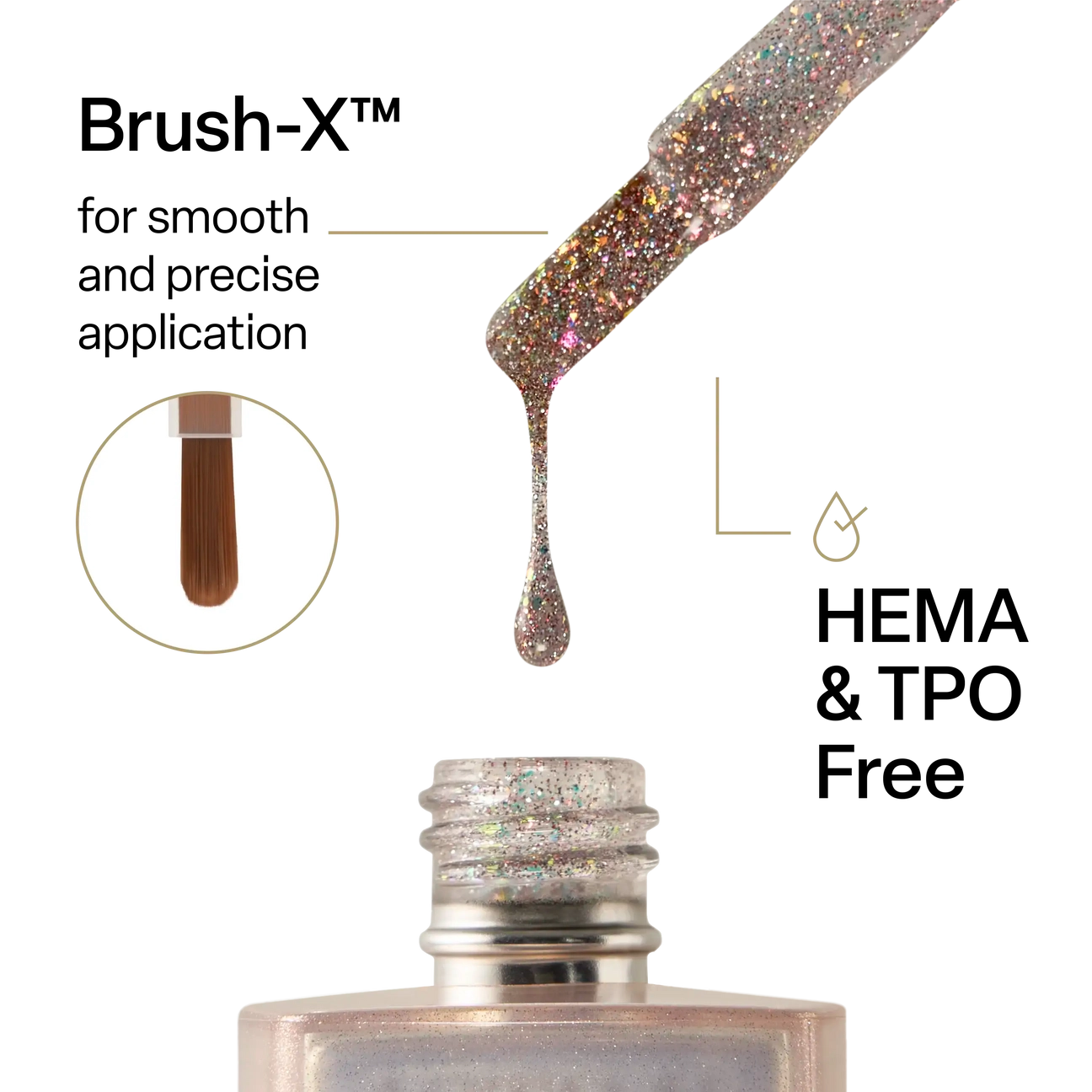 D.O.B. – FG05, 10ml | Astral Gel Couleur