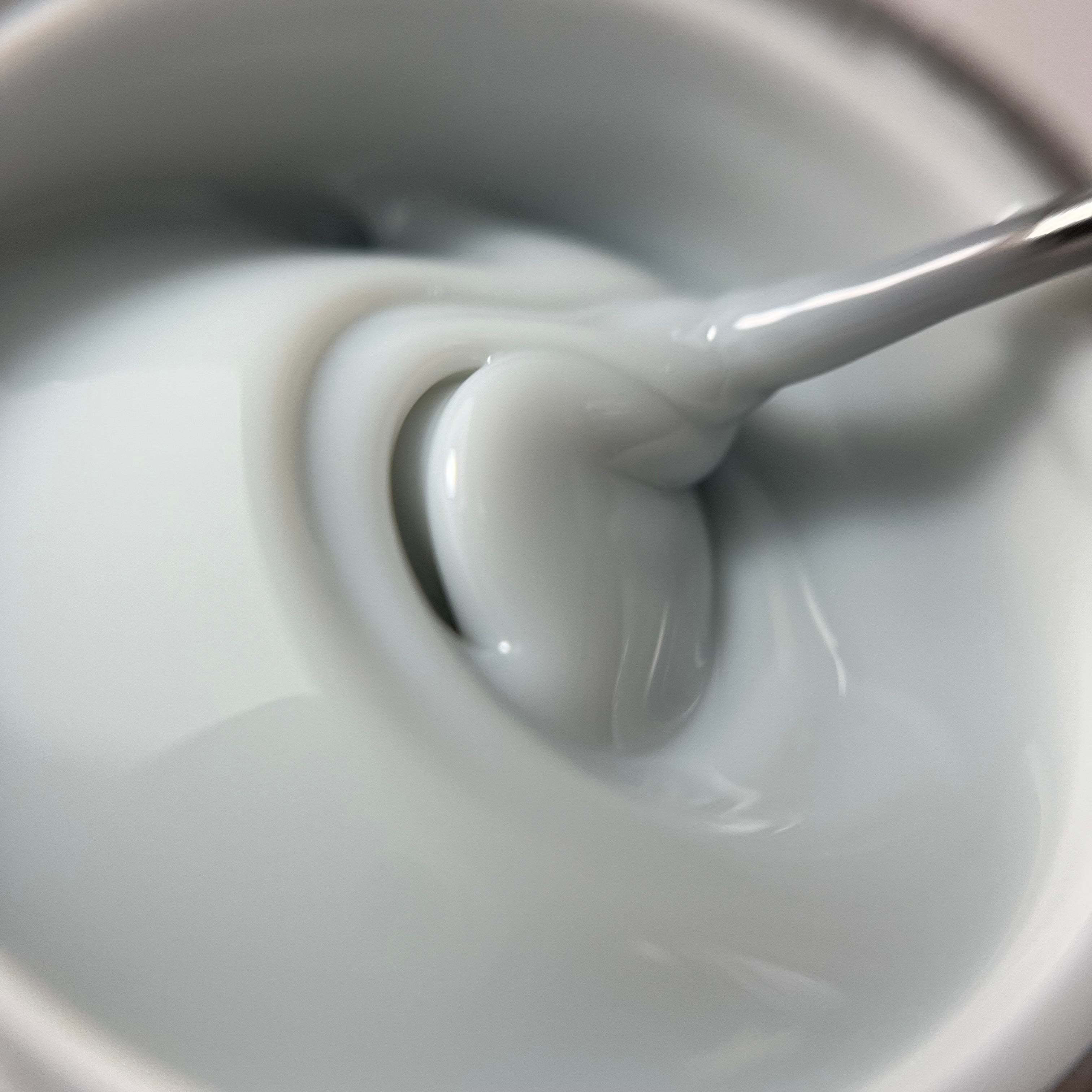 Hard Gel - Light Mist 30 ml